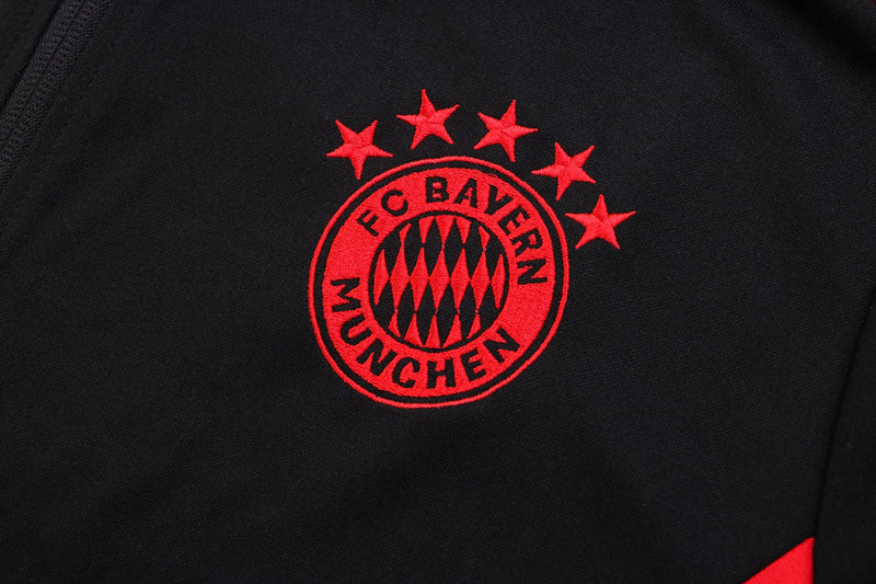 KIT TREINO - BAYERN DE MUNIQUE