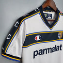 Camisa Retrô Parma 02/03 - Tradicional