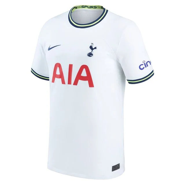 Camisa Tottenham home 22/23 - Torcedor Nike - Personalizada Lucas  n° 27