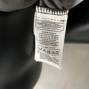 Camisa Real Madrid 2024/25 Third - Jogador Masculina - Cinza