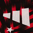 Camiseta Pré-jogo Flamengo 25/26