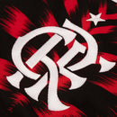 Camiseta Pré-jogo Flamengo 25/26