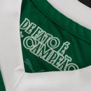 Camisa Palmeiras Home 25/26 - Torcedor Masculina - Verde