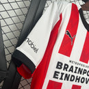 Camisa Home PSV Eindhoven 2025/26