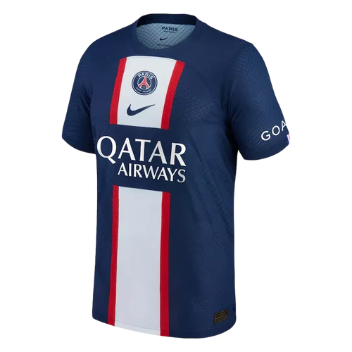 Camisa Paris Saint Germain 2022/23 I - PSG - Torcedor Masculina