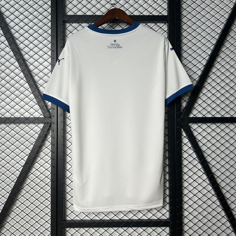 Camisa do Bahia Home 2025/26 - Torcedor Masculina