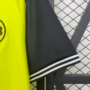 Camisa Retrô Borussia Dortmund 1995/96 Home - Amarela