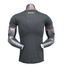 Camisa Bayern Leverkusen 2024/25 Bundesliga Champions - Versão torcedor