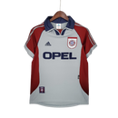 Camisa Retrô Bayern de Munique 1998 - Torcedor