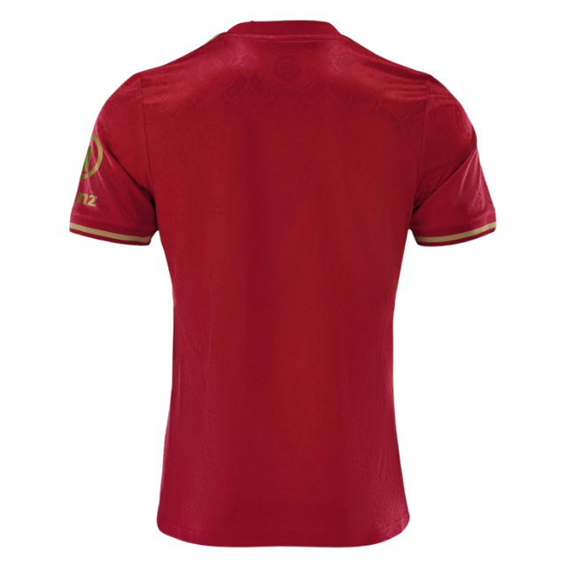Camisa Bayern de Munique 24/25 especial 125 anos - Torcedor Masculina