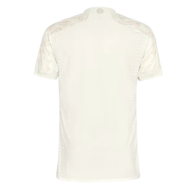 Camisa Bayern de Munique III 23/24 -Torcedor Adidas Masculina - Bege
