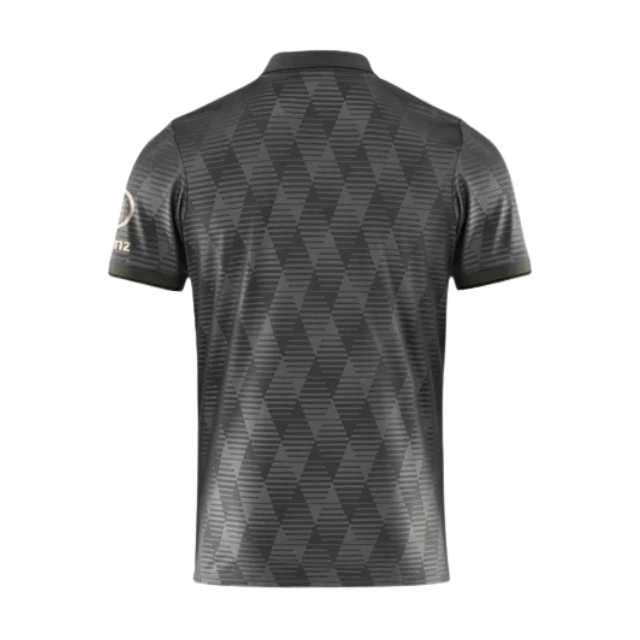 Camisa Bayern de Munique Edição especial Oktoberfest 24/25 - TorcedorsMasculina - Preta