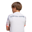 Kit Infantil Bayern de Munique II 25/26 - Creme