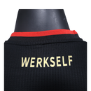 Camisa Bayern Leverkusen 2024/25 Bundesliga Champions - Versão torcedor