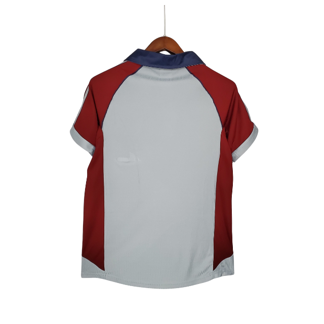 Camisa Retrô Bayern de Munique 1998 - Torcedor