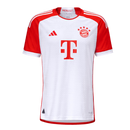 Camisa Bayern de Munique I 23/24 - Torcedor Masculina - Branca