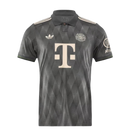 Camisa Bayern de Munique Edição especial Oktoberfest 24/25 - TorcedorsMasculina - Preta