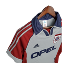 Camisa Retrô Bayern de Munique 1998 - Torcedor