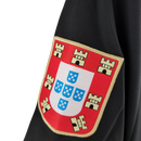 Camisa Retrô Benfica Away 73/74 - Preta