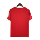 Camisa Retrô Benfica Home 73/74 - Vermelha