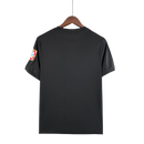 Camisa Retrô Benfica Away 73/74 - Preta