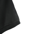 Camisa Retrô Benfica Away 73/74 - Preta