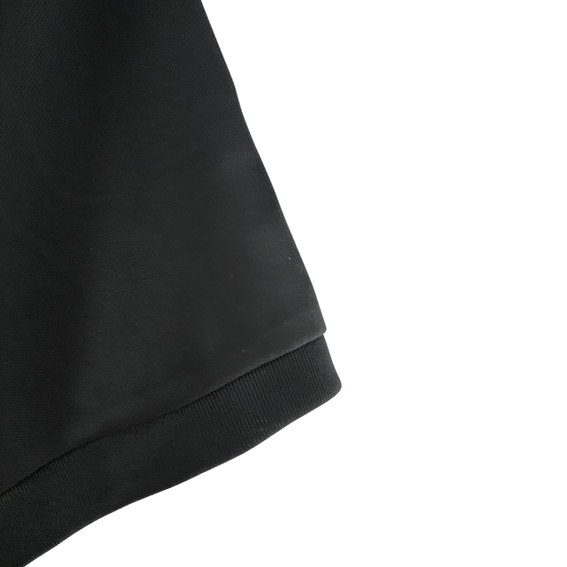 Camisa Retrô Benfica Away 73/74 - Preta