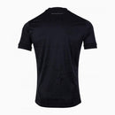 Camisa Borussia Dortmund  blackout 23/24 - Torcedor Masculina - Preta