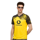 Camisa Borussia Dortmund I 25/26 - Torcedor Masculino
