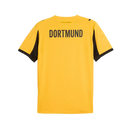Camisa Borussia Dortmund 25/26 - Edição de copas - Torcedor Masculino - Amarelo