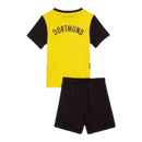 Kit Infantil Borussia Dortmund I 24/25 - Amarelo e preto