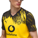 Camisa Borussia Dortmund I 25/26 - Torcedor Masculino
