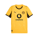 Camisa Borussia Dortmund 25/26 - Edição de copas - Torcedor Masculino - Amarelo