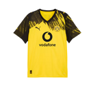 Camisa Borussia Dortmund I 25/26 - Torcedor Masculino