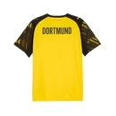 Camisa Borussia Dortmund I 25/26 - Torcedor Masculino