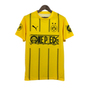 Camisa Borussia Dortmund X One Peace Collab 25/26 - Edição Especial - Torcedor