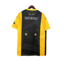Camisa Borussia Dortmund especial 24/25 - Torcedor masculina - Amarelo e preto