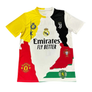 Camisa Edição Especial Cristiano Ronaldo - Todos os times - Torcedor Masculina