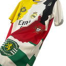 Camisa Edição Especial Cristiano Ronaldo - Todos os times - Torcedor Masculina