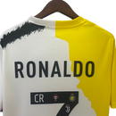 Camisa Edição Especial Cristiano Ronaldo - Todos os times - Torcedor Masculina