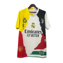 Camisa Edição Especial Cristiano Ronaldo - Todos os times - Torcedor Masculina
