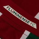 Camisa Fluminense Home 2025/26 - Torcedor Masculina - Verde e vermelho