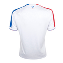 Camisa Crystal Palace Away 2025/26 - Torcedor Masculina -Branca