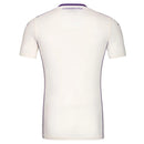 Camisa Fiorentina Home 25/26 - Torcedor Masculino - Branco
