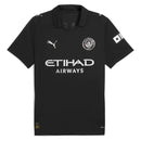 Uniforme away do Manchester City temporada 25/26 na cor preta, feita para o torcedor viver a paixão pelo futebol inglês.
Palavras-chave: camisa away manchester city preta, uniforme manchester city 25 26 away, camisa torcedor city preta 2025 2026, camisa oficial man city preta away, manto city away preto