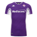 Camisa Fiorentina Home 25/26 - Torcedor Masculino - Roxo