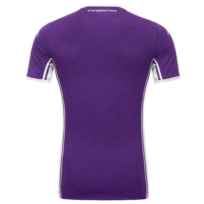 Camisa Fiorentina Home 25/26 - Torcedor Masculino - Roxo