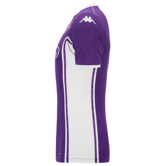 Camisa Fiorentina Home 25/26 - Torcedor Masculino - Roxo