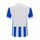 Camisa Brighton Home 25/26 - Torcedor Masculino - Azul e branco
