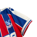 Camisa Crystal Palace Home 2025/26 - Torcedor Masculina - Azul